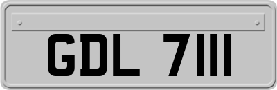 GDL7111