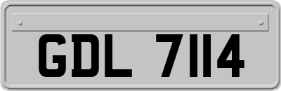 GDL7114
