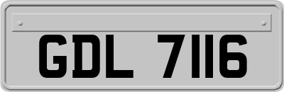 GDL7116