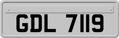 GDL7119