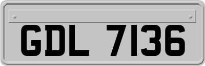 GDL7136