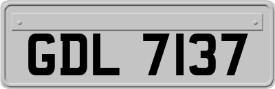 GDL7137