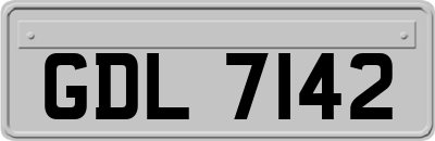 GDL7142