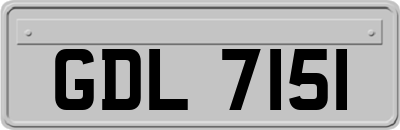 GDL7151