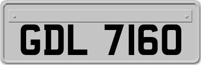 GDL7160