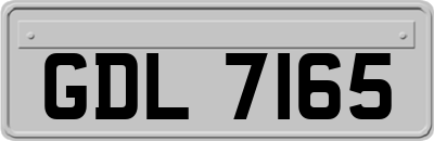 GDL7165