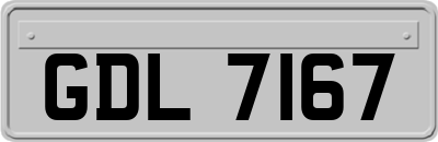 GDL7167