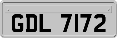 GDL7172