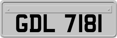 GDL7181