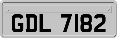 GDL7182