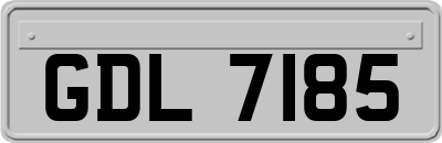 GDL7185