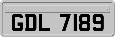 GDL7189