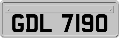 GDL7190