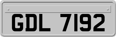 GDL7192