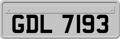 GDL7193
