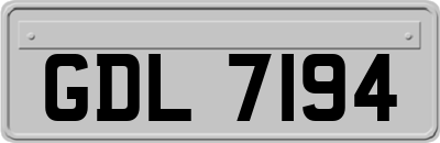 GDL7194