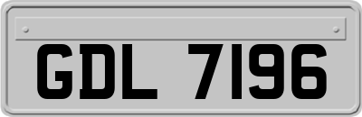 GDL7196