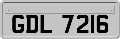 GDL7216