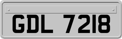 GDL7218