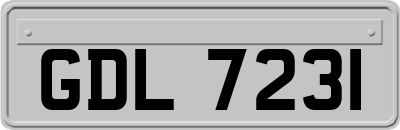 GDL7231