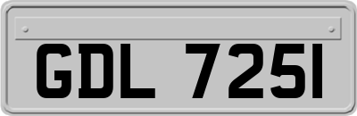 GDL7251
