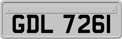 GDL7261