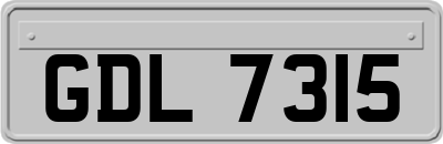 GDL7315