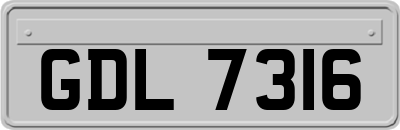 GDL7316