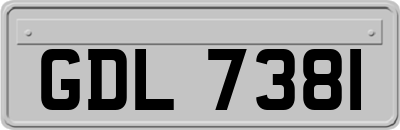 GDL7381