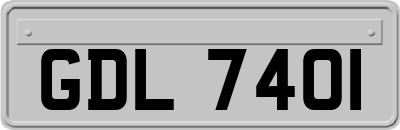 GDL7401
