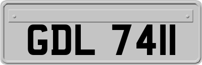GDL7411