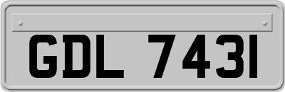 GDL7431