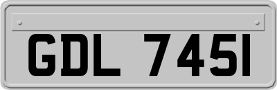 GDL7451