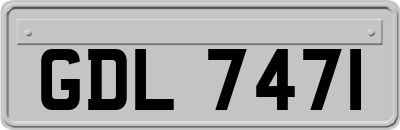 GDL7471