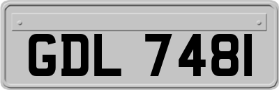 GDL7481