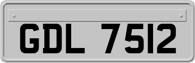 GDL7512