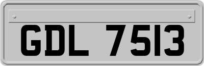GDL7513