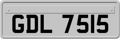 GDL7515
