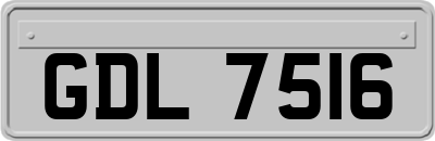 GDL7516