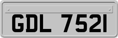 GDL7521