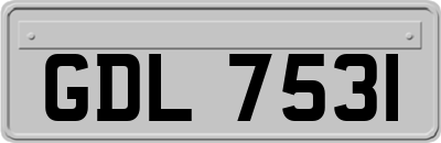 GDL7531