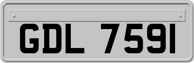 GDL7591