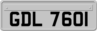 GDL7601