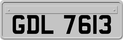GDL7613