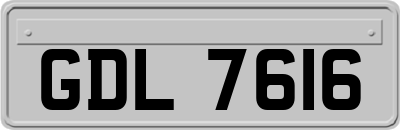 GDL7616