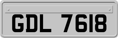 GDL7618