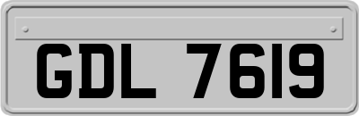 GDL7619