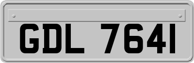 GDL7641