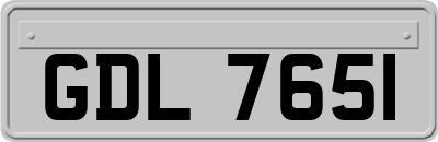 GDL7651