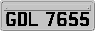 GDL7655